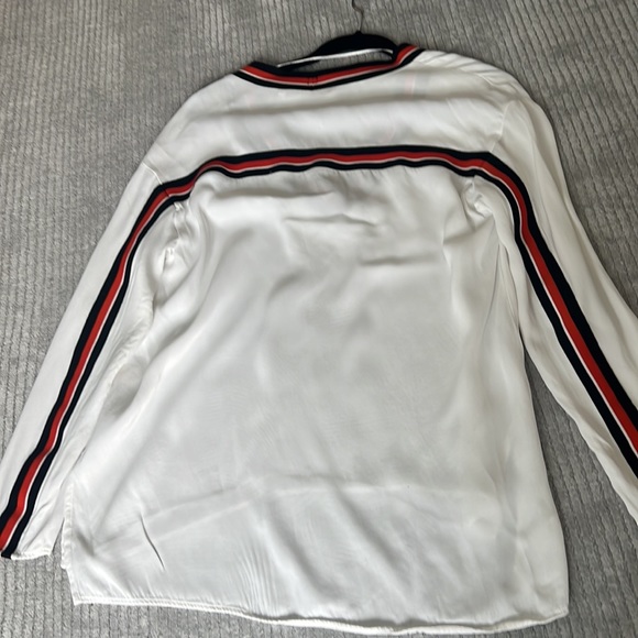 Zara silky top - Picture 3 of 3